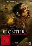Frontier(s) (2 Disc Special Edition)