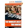 The World's Best Tax Havens: How to Cut Your Taxes to Zero and Safeguard Your Financial Freedom