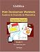 Book Tadell Math Development Workbook Grade 4