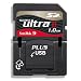 SANDISK 1GB ULTRA ll SD PLUS USB