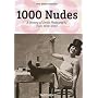 1000 Nudes: A History of Erotic Photography from 1839-1939 (French Edition)
