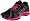 Black/Zuma Pink/White/Metallic Platinum