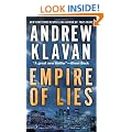 Empire of Lies