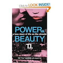 Power & Beauty: A Love Story of Life on the Streets