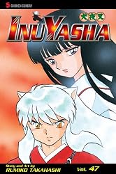 InuYasha, Vol. 47
