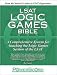D.M. Killoran'sThe PowerScore LSAT Logic Games Bible [Paperback]2008)