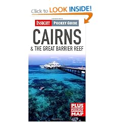 Insight Pocket Guide: Cairns & The Great Barrier Reef (Insight Pocket Guides)