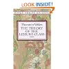 The Theory of the Leisure Class (Dover Thrift Editions)
