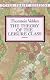 The Theory of the Leisure Class