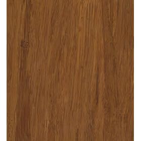 Teragren BFF-CHSNT-TL2 Synergy Bamboo Flooring, Glueless Self Locking Installation,  7-11/16-inch Wide,  23.05 Square Feet, Chestnut
