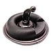 GAFM: Portable Mini Friction Mount for Garmin Nuvi