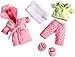 HABA Pajama Dress Set, 12