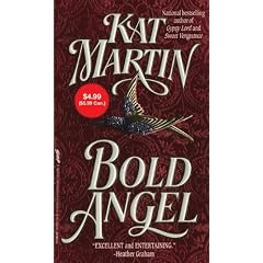 Bold Angel