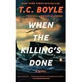EXP When the Killing's Done: A Novel [International Export Edition]