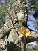 Close-up of Statue, Bali, Indonesia, Southeast Asia, Asia Photographic Poster Print b...