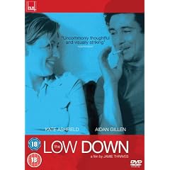 The Low Down [DVD]