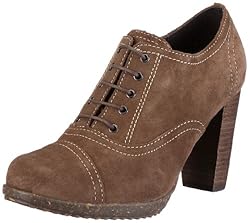 Scholl ARVEY F24045, Damen Stiefel, Beige (taupe 1062), EU 39