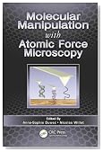 Molecular Manipulation with Atomic Force Microscopy