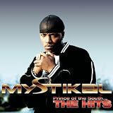 Prince of the South...The Hits