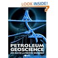 Petroleum Geoscience