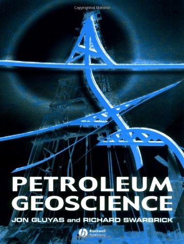 petroleum geoscience