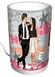 Spearmark High School Musical Senior Year Fabric Lamp