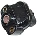 Omix-Ada 17224.02 Throttle Positioning Sensor for Jeep (See Description for Details)