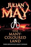 The many-coloured land