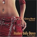 Modern Belly Dance from Egypt