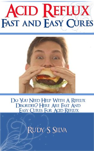 treatment for acid reflux