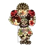 Atlanta Falcons Lawn Figure