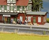 Noch 14841 Freight Yard Accs..