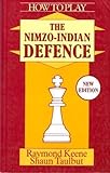 How to play the Nimzo-Indian defence