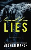 Beneath These Lies (Volume 5)