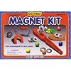 Kids Science Super Magnet Kit