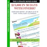 How I Made $13,000 in Fiverr - Make Money Online Easy (The Ultimate Game Money Series)