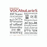 Vocabularies Overture