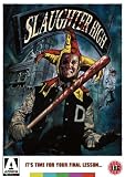 Slaughter High [DVD]