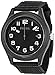 Fossil Men's JR1294 Black Dial Watch