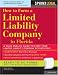 Search : Form a Limited Liability Company in Florida, 4E (How to Form a Limited Liability Corporation in Florida)