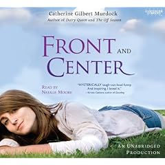 Front and Center (Lib)(CD)