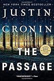 The Passage: A Novel (Book One of The Passage Trilogy)