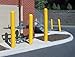 Vestil BPC-7 Bollard Post Cover, 7