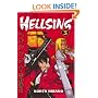 Hellsing Volume 3 (v. 3)
