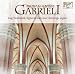 Classical Music : Andrea & Giovanni Gabrieli