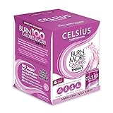 UPC 889392000429 product image for Celsius Sparkling Wild Berry, 12 Fluid Ounce (Pack of 4) | upcitemdb.com