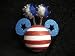 Disney Car Antenna Topper 