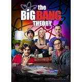 The Big Bang Theory: The Complete Fifth Season ~ Johnny Galecki