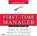 The First Time Manager