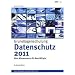 Grundlagenschulung Datenschutz 2011, CD-ROM Alles Wissenswerte f&uuml;r Besch&auml;ftigte